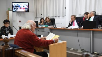 “Nuestro plan militar era atacar