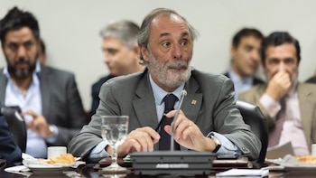 Tonelli es el consejero instructor