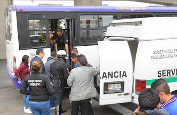 (FOTO: ARCHIVO/ ARMANDO MONROY /CUARTOSCURO)