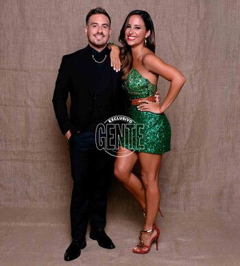 Federico Bal by Sastrería Windsor.