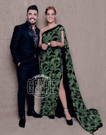 Fernando Bertona by Sastrería Windsor