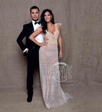 Silvina Escudero by Vanina Muratore