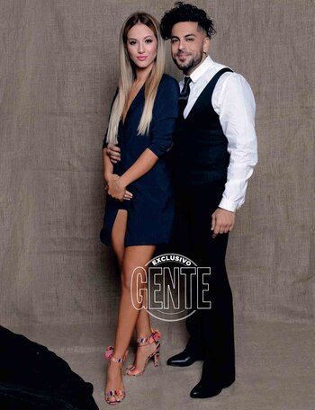 Flor Vigna by Pupe Teté,