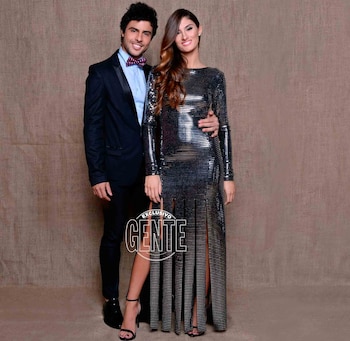 Lola Latorre–figura de Multitalent– by