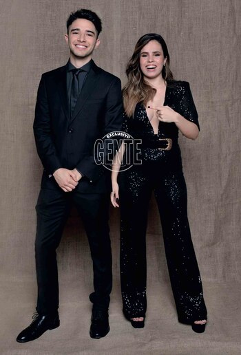 Julián Serrano by Mancini y