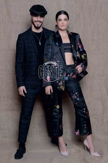 Ignacio Saraceni by Gaucho. Florencia