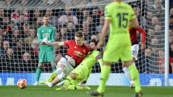 “Hacemos algo diferente cuando nos