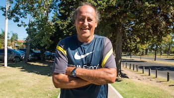 Roberto Mouzo analizó el presente