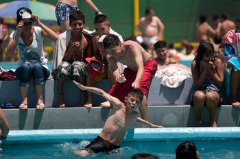 (FOTO: GUILLERMO PEREA/CUARTOSCURO)