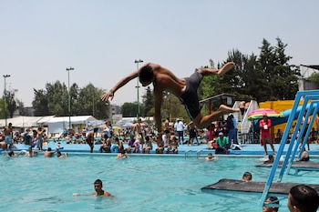 (FOTO: RODOLFO ANGULO/CUARTOSCURO)