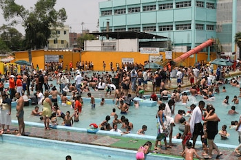 (FOTO: GUILLERMO PEREA/CUARTOSCURO)