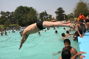 (FOTO: GUILLERMO PEREA/CUARTOSCURO)