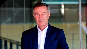 José Guirao, ministro de Cultura