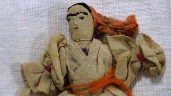 El Archivo General de la