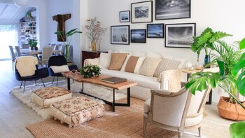 Un PH reversionado con cambios