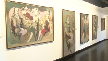 Estas son algunas de las