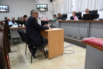 Vivió un largo periplo en