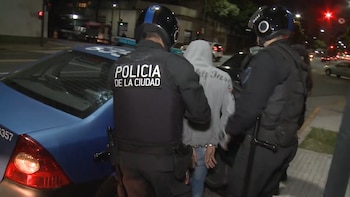 Segovia, ya esposado por la