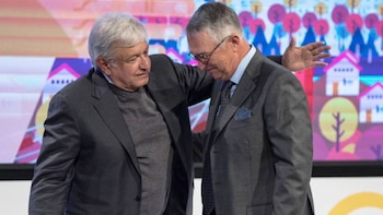 Ricardo Salinas Pliego fue involucrado