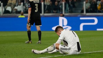 “Él estaba triste”, contó la