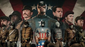 Avengers Endgame se estrena esta