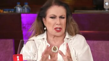 Laura Zapata consideraba que “Catalina