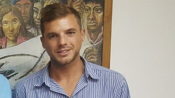 Cristian Sartor (Twitter)