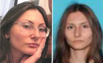 Dos fotografías de Sol Pais