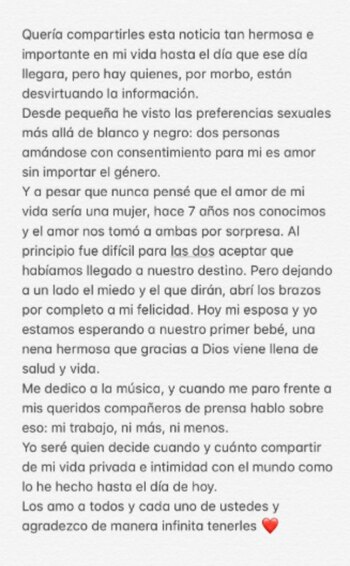 El mensaje de Joy em