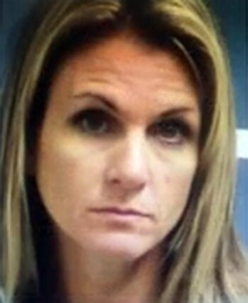 Coral Lytle viajaba desde Tulare