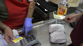 Los autoservicios podrán comenzar a