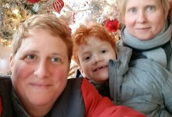 Nixon y Marinoni tienen una