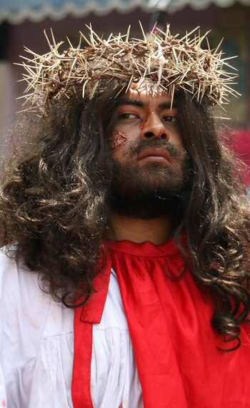 El elegido para interpretar a