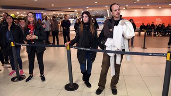 Son varios los venezolanos que