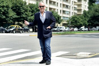 Puck, de paseo gastronómico por