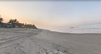 Las playas de Boca del