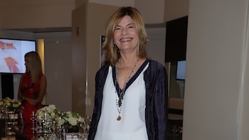 Teresa Costantini, directora de cine
