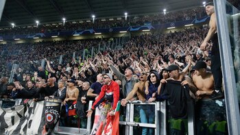 La locura de los fans