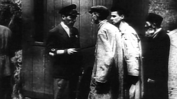 Los judíos decidieron continuar con