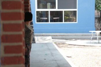 (Foto: Juan Manrique/Infobae México)