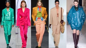 La paleta invierno 2020 promete