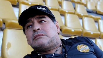 Diego Maradona