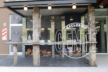 La parrilla Foto: Julio César Ruiz/GENTE