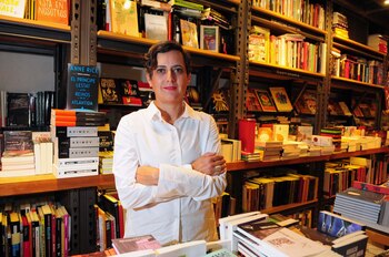 María Esperanza Casullo (Foto: Maximiliano Luna)