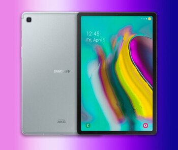 Las nuevas Galaxy Tab tendrán