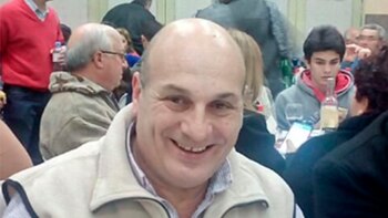 Marcelo Locatti acusado de liderar