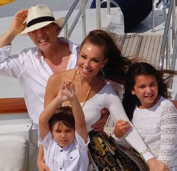 Sabrina Sakaë Mottola ya no