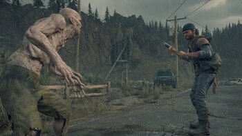 El juego está situado en