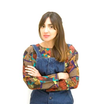 Pepita Sandwich presenta su segundo