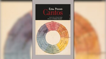“Cantos” (sexto piso), de Ezra